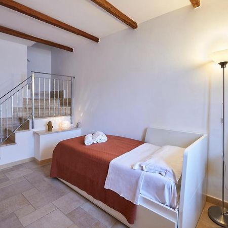 Le Case Di Gio'- Vico Corte Polignano a Mare Exteriér fotografie