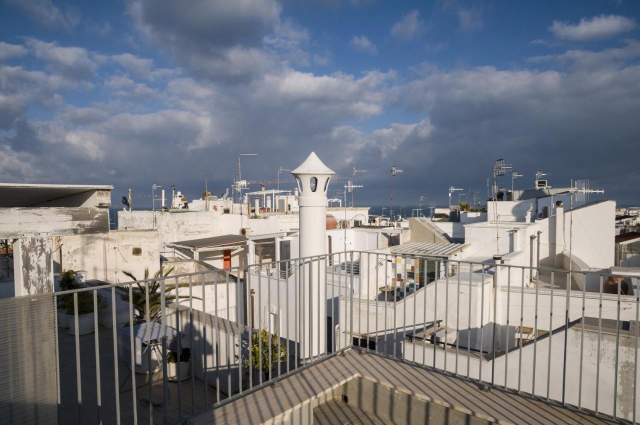 Le Case Di Gio'- Vico Corte Polignano a Mare Exteriér fotografie